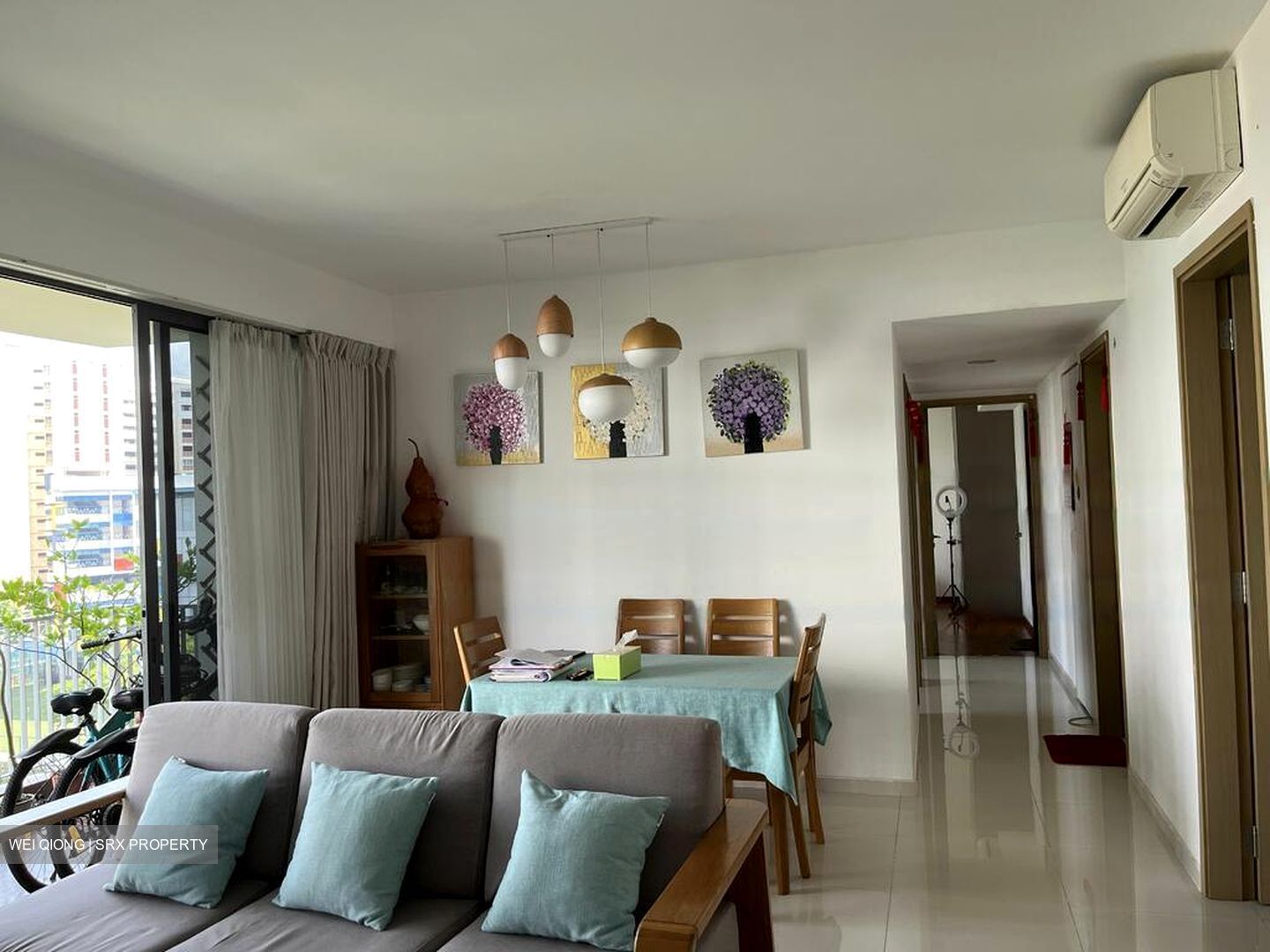 Skypark Residences (D27), Condominium #469401571